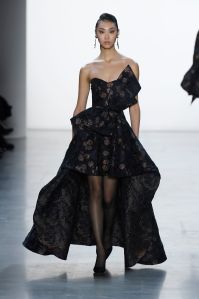 Badgley Mischka RTW Fall 2019