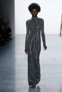 Badgley Mischka RTW Fall 2019