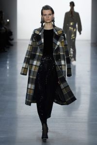 Badgley Mischka RTW Fall 2019