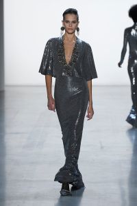 Badgley Mischka RTW Fall 2019