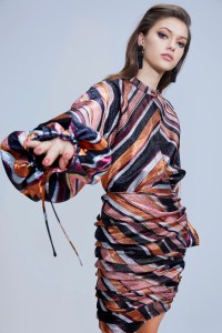 Bande Noir RTW Fall 2019