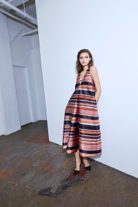 Bande Noir RTW Fall 2019