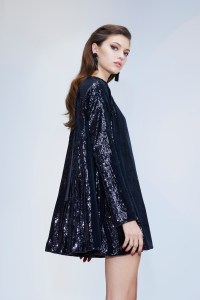 Bande Noir RTW Fall 2019