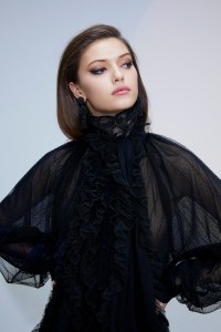 Bande Noir RTW Fall 2019