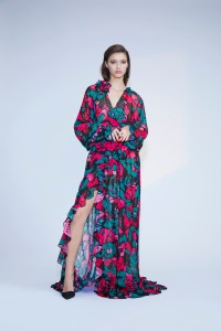 Bande Noir RTW Fall 2019