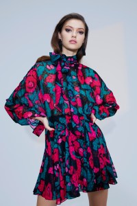 Bande Noir RTW Fall 2019