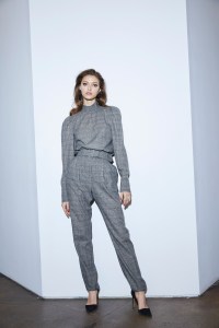 Bande Noir RTW Fall 2019