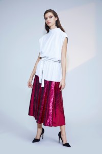 Bande Noir RTW Fall 2019