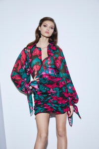 Bande Noir RTW Fall 2019