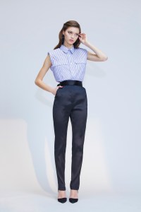 Bande Noir RTW Fall 2019