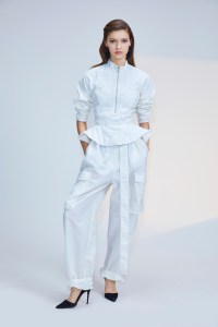Bande Noir RTW Fall 2019