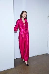 Bande Noir RTW Fall 2019
