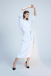 Bande Noir RTW Fall 2019