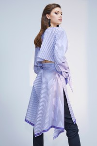 Bande Noir RTW Fall 2019