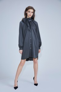 Bande Noir RTW Fall 2019