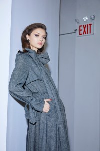 Bande Noir RTW Fall 2019