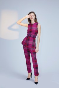 Bande Noir RTW Fall 2019
