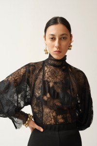 Beaufille RTW Fall 2019