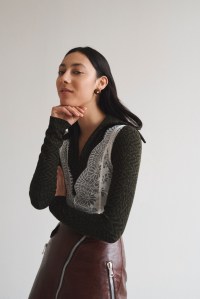 Beaufille RTW Fall 2019