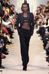 Brandon Maxwell RTW Fall 2019