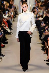 Brandon Maxwell RTW Fall 2019
