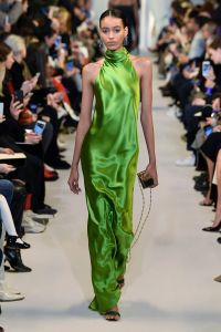 Brandon Maxwell RTW Fall 2019