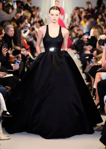 Brandon Maxwell RTW Fall 2019