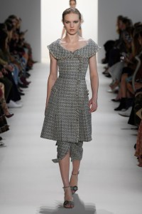 Brock Collection RTW Fall 2019