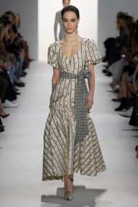 Brock Collection RTW Fall 2019