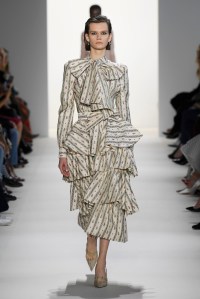 Brock Collection RTW Fall 2019