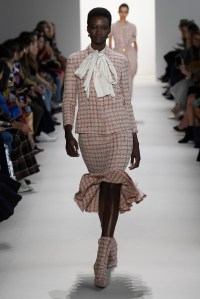 Brock Collection RTW Fall 2019
