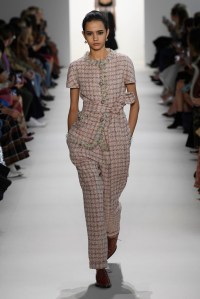 Brock Collection RTW Fall 2019
