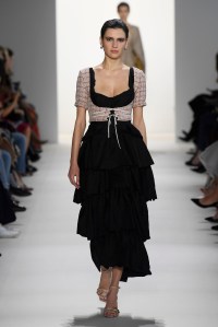 Brock Collection RTW Fall 2019
