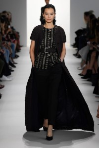 Brock Collection RTW Fall 2019