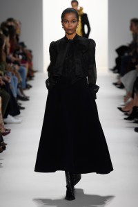 Brock Collection RTW Fall 2019