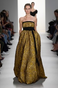 Brock Collection RTW Fall 2019