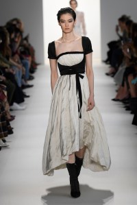 Brock Collection RTW Fall 2019