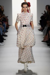 Brock Collection RTW Fall 2019