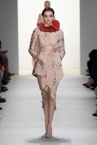 Brock Collection RTW Fall 2019