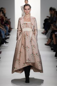 Brock Collection RTW Fall 2019