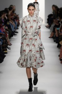 Brock Collection RTW Fall 2019