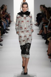 Brock Collection RTW Fall 2019