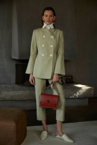 Camilla And Marc RTW Fall 2019