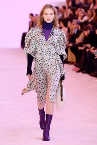 Giovanni Giannoni for WWD