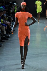 Christian Cowan RTW Fall 2019
