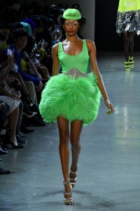 Christian Cowan RTW Fall 2019