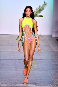 Chromat RTW Fall 2019