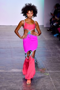 Chromat RTW Fall 2019