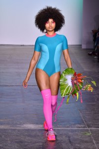 Chromat RTW Fall 2019