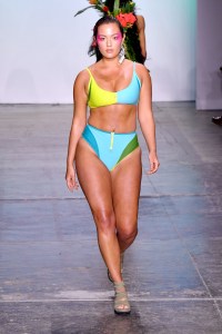 Chromat RTW Fall 2019